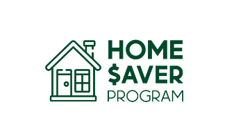 Home Saver Program logo